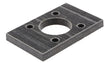 AVW Torque Plate, Wrap Around, UHMW, 1/2" Thick Car Wash Superstore