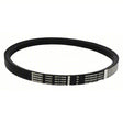 Belt Type-V Pitch Diameter 36'' Outside Diameter 39'' Car Wash Superstore