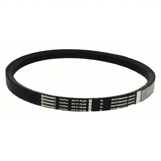 Belt Type-V Pitch Diameter 36'' Outside Diameter 39'' Car Wash Superstore