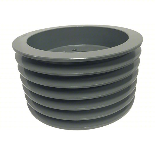 Belt Type-V Pitch Diameter 38'' Outside Diameter 41'' Car Wash Superstore