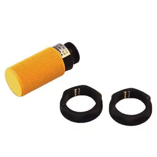 Turck Plastic 30mm Embeddable Inductive Proximity Sensor Switch Turck