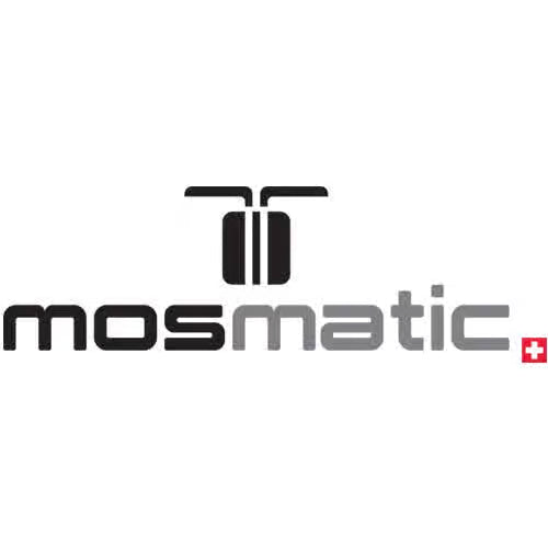 Mosmatic Stainless Steel Ceiling Boom Axle Car Wash Superstore