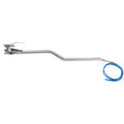 Mosmatic DKZel Z-Series Heated Ceiling Boom w/ LED Mosmatic