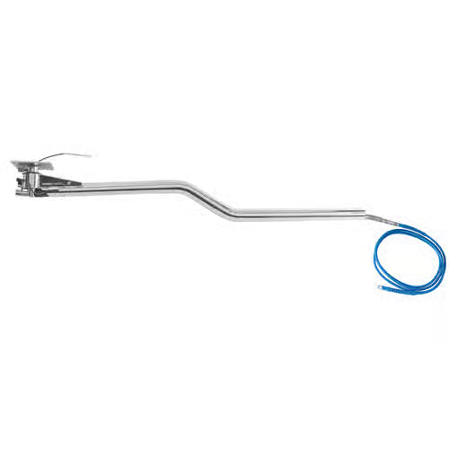 Mosmatic DKZel Z-Series Heated Ceiling Boom w/ LED Mosmatic