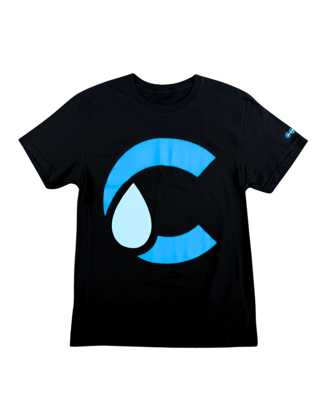 CWS Logo T-Shirt (Black) Multi Size