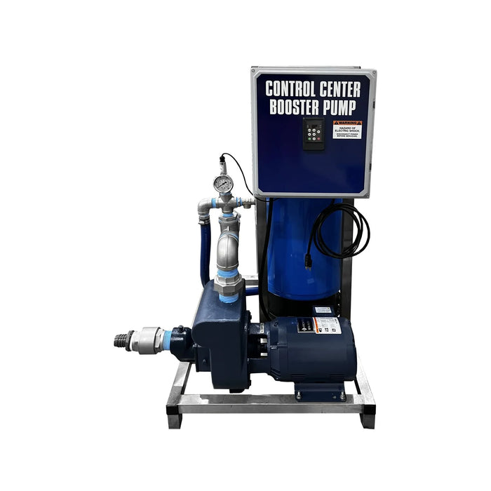 Booster Pump