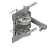 AVW Arm Mount, AVW Contour Brush, Driver Side Car Wash Superstore