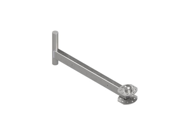 AVW Contour Brush Arm, Passenger Side, AVW Style Car Wash Superstore