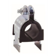 CWS Cush-a-Clamp 3/8'' Stainless Steel (Pipe) CWS