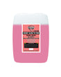 ColorGuard Pink Radiant Gleam Tri-Foam (5 Gallons) ColorGuard