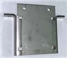 Coleman Hanna Boom Bracket For Nord Motor Car Wash Superstore