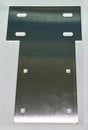 Coleman Hanna Side Bracket For Nord Motor AC Car Wash Superstore