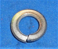 Coleman Hanna Washer Split Lock SS 3/8" Car Wash Superstore
