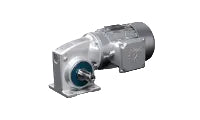 Coleman Hanna SK 172.1F-80L/4 Motor Gearbox Passenger Side Car Wash Superstore