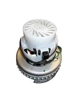 Coleman Hanna Vacuum Motor Amtek 6.6" 240v 1 stg Car Wash Superstore