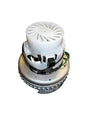 Coleman Hanna Vacuum Motor Amtek 6.6" 240v 1 stg Car Wash Superstore