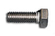 Coleman Hanna Screw Hex Cap SS 3/8" NC X 1" Car Wash Superstore