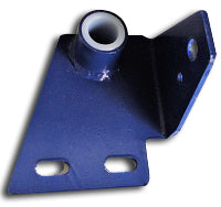 Coleman Hanna Conveyor Fork Bushing Plate Right Hand Car Wash Superstore