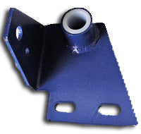 Coleman Hanna Conveyor Fork Bushing Plate Left Hand Car Wash Superstore
