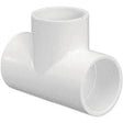 CIS 4in TEES PVC SCH 40  401-040 Car Wash Superstore