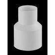 CIS 4in to 6in reducer Bushing PVC SCH 40 Car Wash Superstore