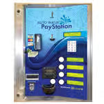 CryptoPay Retrofit Kit for Unitec CryptoPay
