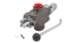 AVW Valve (Directional Control) 3/4"NPT Inlet & Outlet Ports, 1/2"NPT Work Port Car Wash Superstore