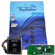 CryptoPay Retrofit Kit for Unitec CryptoPay