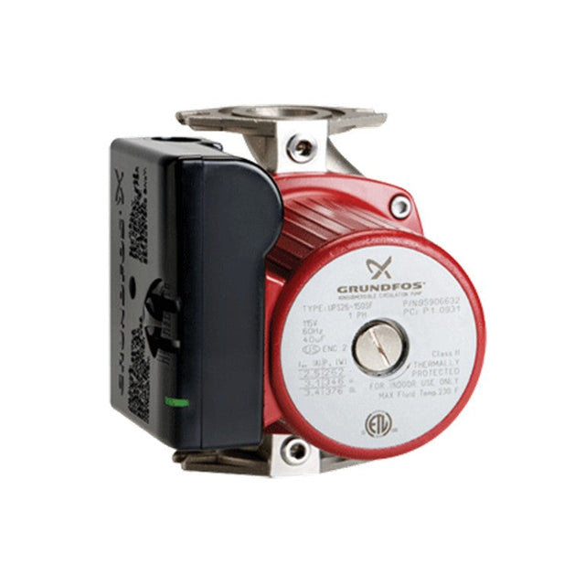 Car Wash Boilers Hot Water Pump (SS) Car Wash Superstore
