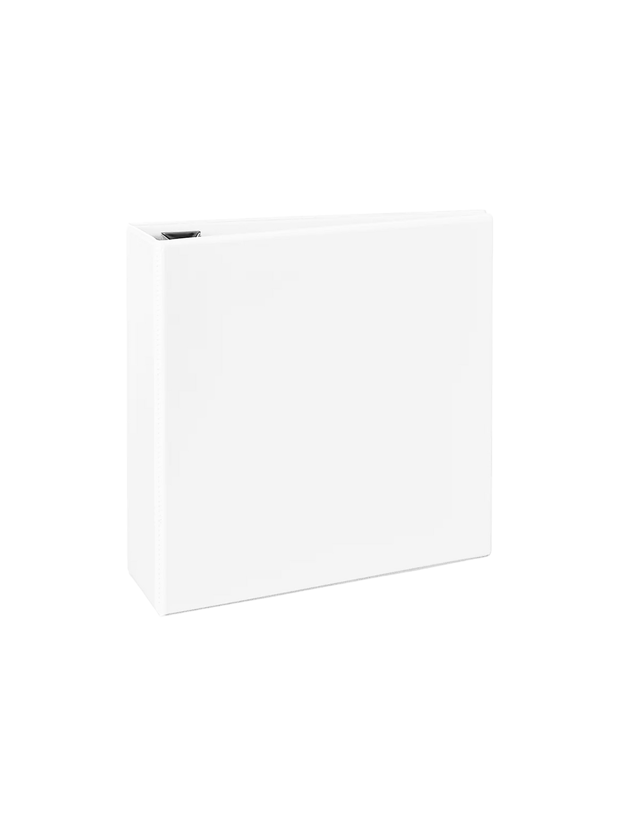 Avery Heavy Duty 3" 3-Ring Binder, White, 
**Sold Individually **