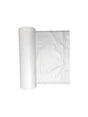 Clear High Density Trash Liner Car Wash Superstore