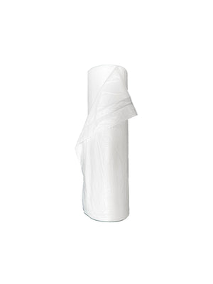 Clear High Density Trash Liner Car Wash Superstore