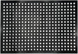 CWS Anti-Fatigue Rubber Floor Mat Car Wash Superstore