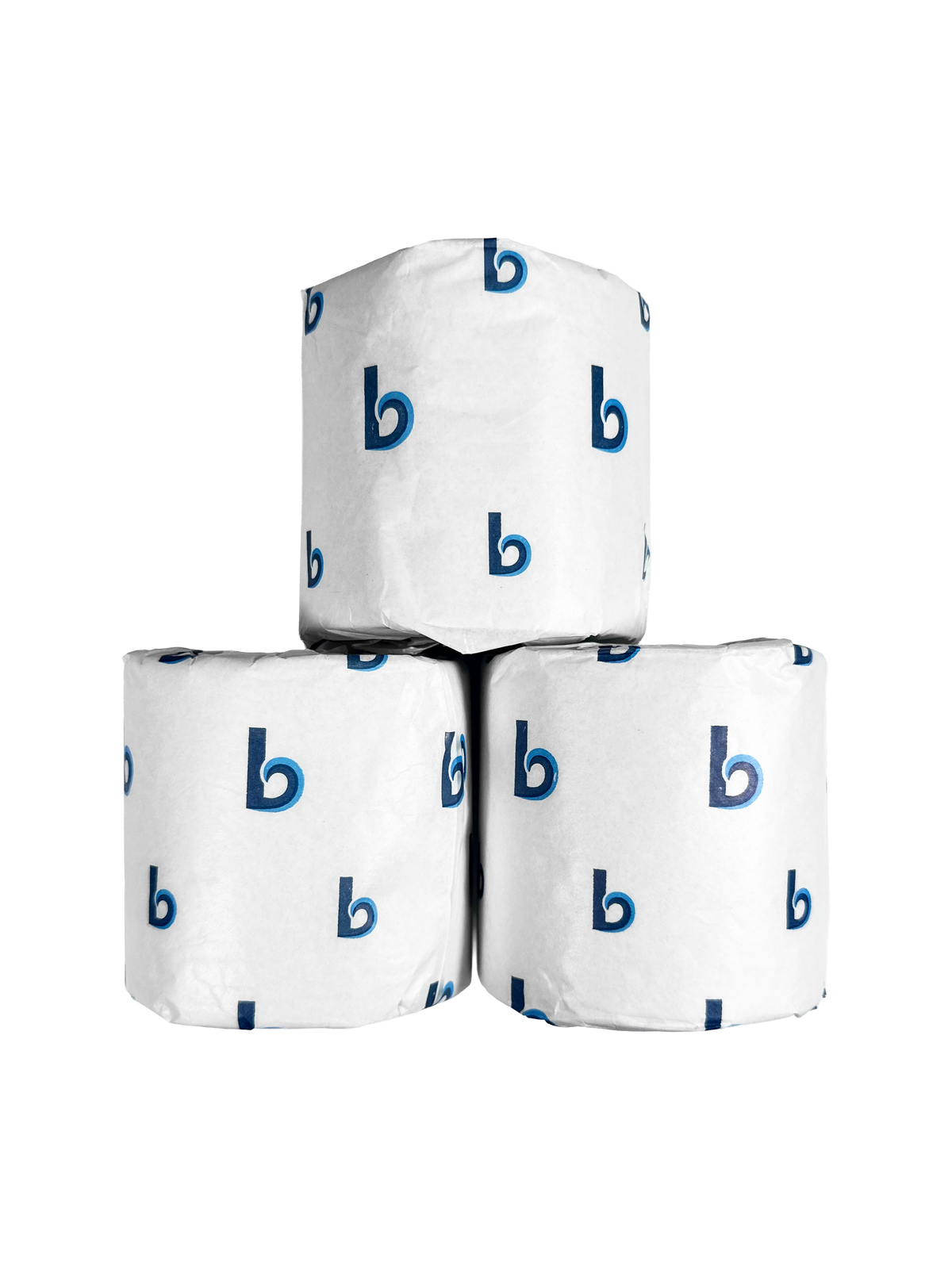 Boardwalk Two-Ply Toilet Tissue, Septic Safe, White, 400 Sheets/Roll, 96 Rolls/Carton

** SOLD AS FULL CASE **