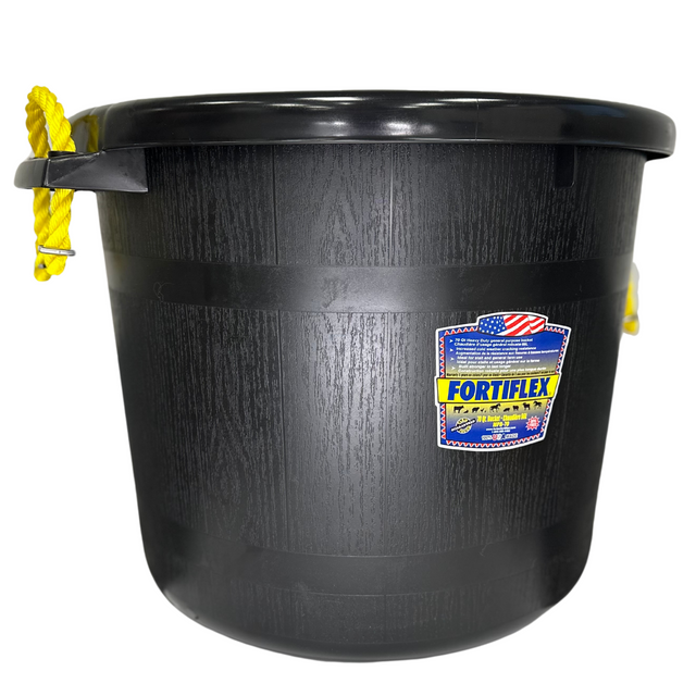 CWS-Bucket Tub 17.5 GAL - Black_media_01.png