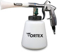 Hi-Tech Vortex Cleaning Gun - Quickly Blasts Dirt And Dust From Surface - Also Works With Air Compressor (Vortex I) Car Wash Superstore