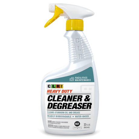 Calcium, Lime and Rust Remover, 32oz Spray Bottle Car Wash Superstore