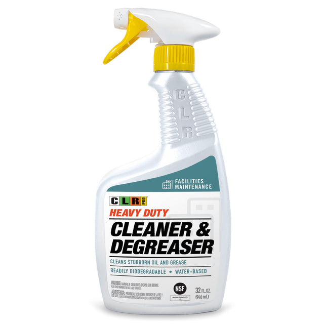 Calcium, Lime and Rust Remover, 32oz Spray Bottle Car Wash Superstore