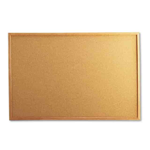 CWS Cork Board Car Wash Superstore