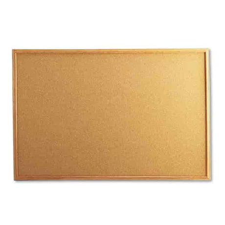 CWS Cork Board Car Wash Superstore
