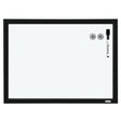 CWS Dry Erase Board 17" x 23" Car Wash Superstore