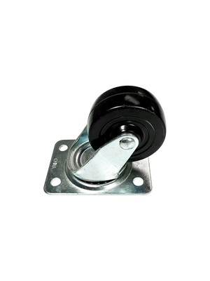 10U Rack Enclosure Caster 1 PC