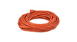 100 ft. x 14/3 Gauge Indoor/Outdoor Extension Cord, Orange Car Wash Superstore