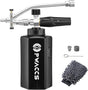 Pressure Washer Foam Cannon Dual Connector Accessory,  Adjustable Foam Blaster, 1/4" Quick Connect Foam Lance 1.5 L, 3600 PSI Car Wash Superstore