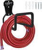 Metal Garden Hose Holder- Wall Mounted Water Hose Holder Car Wash Superstore