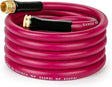 CWS 5/8'' x 25' Garden Hose Car Wash Superstore