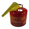 CWS 5-Gallon Gas Can Car Wash Superstore