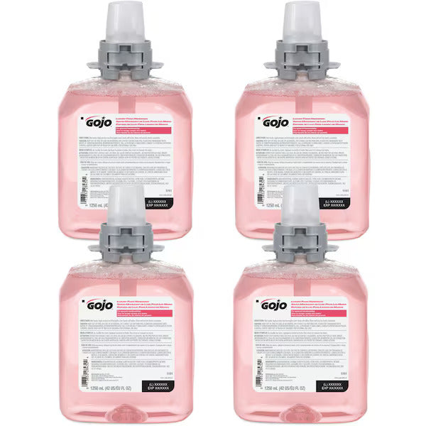 CWS-GoJo Hand Soap Refill - 4 PK_media-01.jpg