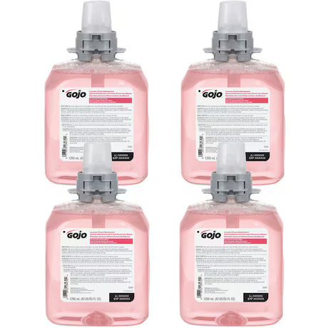 CWS-GoJo Hand Soap Refill - 4 PK_media-01.jpg