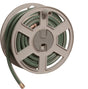 100 Ft. Wall Mount Hose Reel Side Wind, Taupe (Open Box) Car Wash Superstore